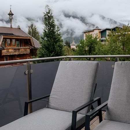 Zillertal Juwel Lägenhet Fügen Exteriör bild