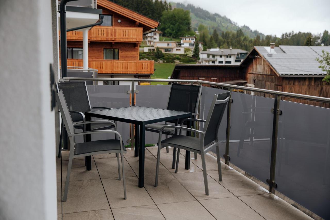 Zillertal Juwel Lägenhet Fügen Exteriör bild