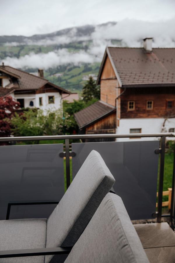 Zillertal Juwel Lägenhet Fügen Exteriör bild