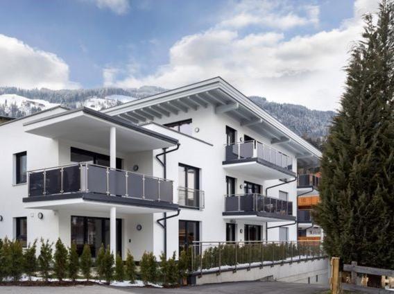 Zillertal Juwel Lägenhet Fügen Exteriör bild